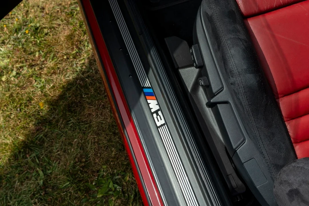 1999 BMW E36 M3 - Image 16 of 31