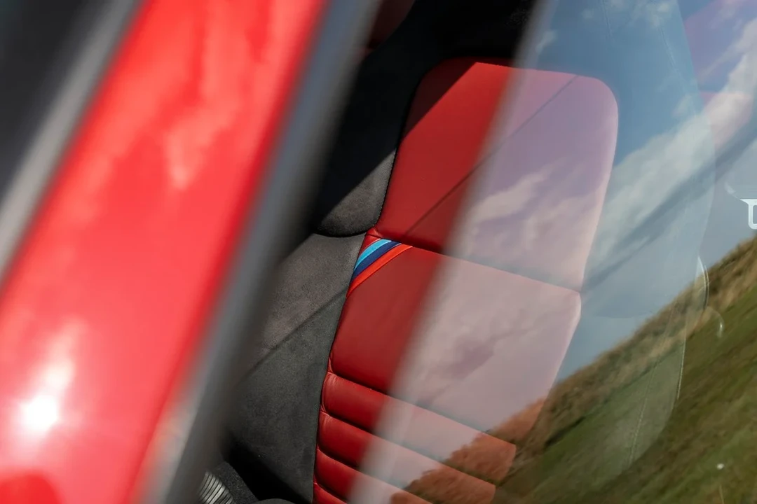1999 BMW E36 M3 - Image 17 of 31