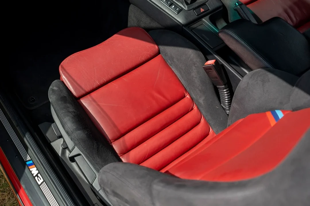 1999 BMW E36 M3 - Image 18 of 31