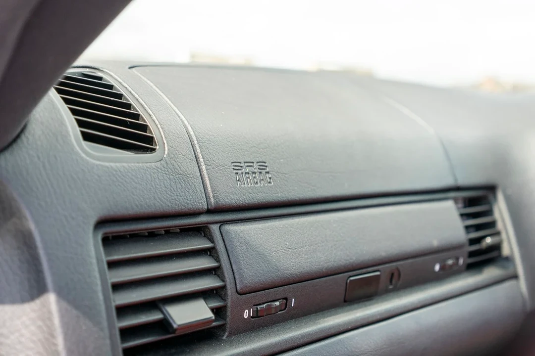 1999 BMW E36 M3 - Image 19 of 31