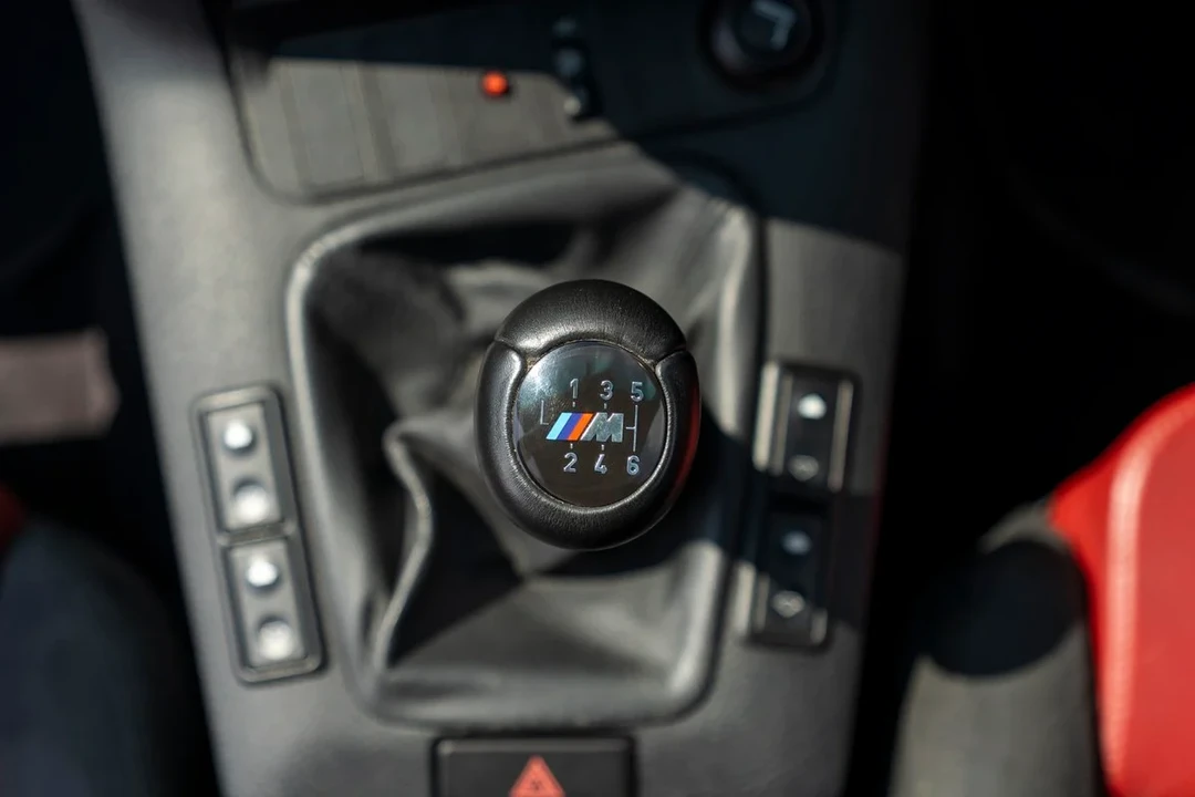 1999 BMW E36 M3 - Image 20 of 31