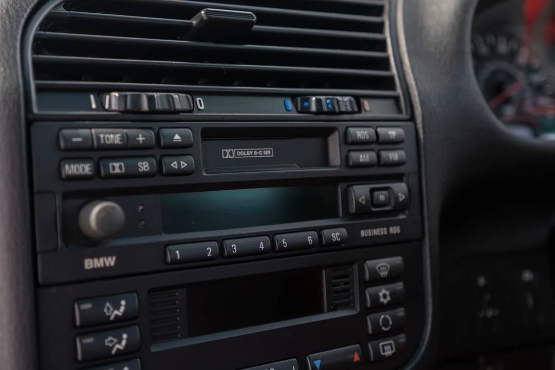 1999 BMW E36 M3 - Image 21 of 31