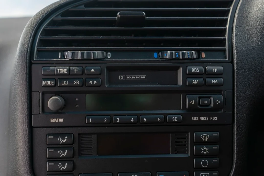 1999 BMW E36 M3 - Image 22 of 31