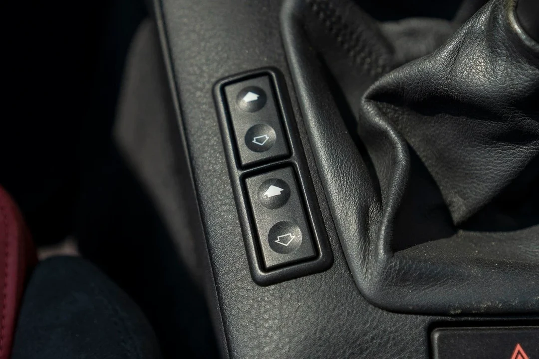 1999 BMW E36 M3 - Image 23 of 31
