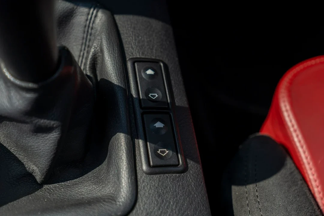 1999 BMW E36 M3 - Image 24 of 31