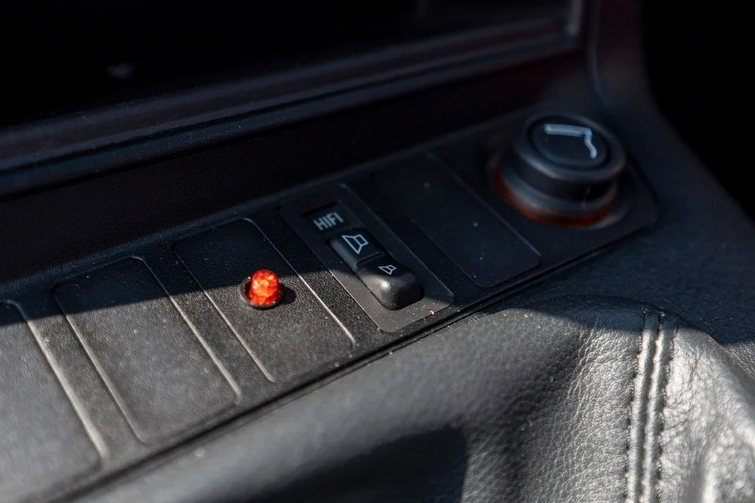 1999 BMW E36 M3 - Image 25 of 31