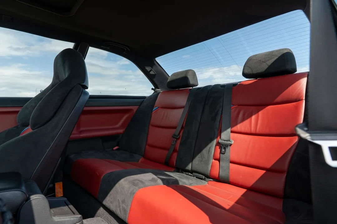 1999 BMW E36 M3 - Image 26 of 31