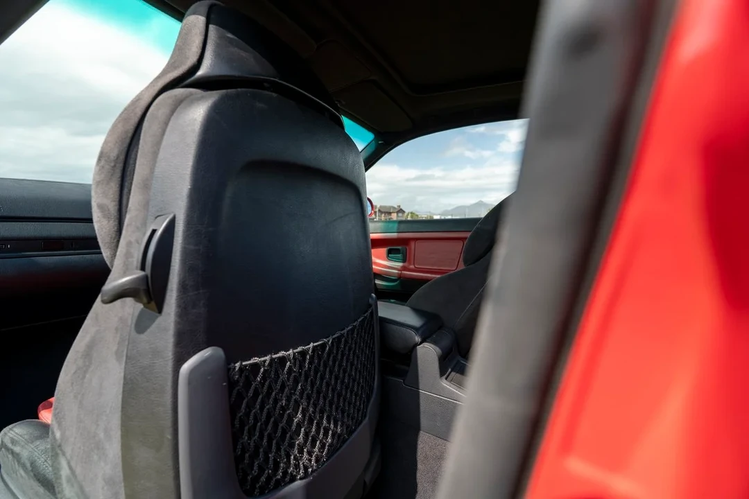 1999 BMW E36 M3 - Image 30 of 31