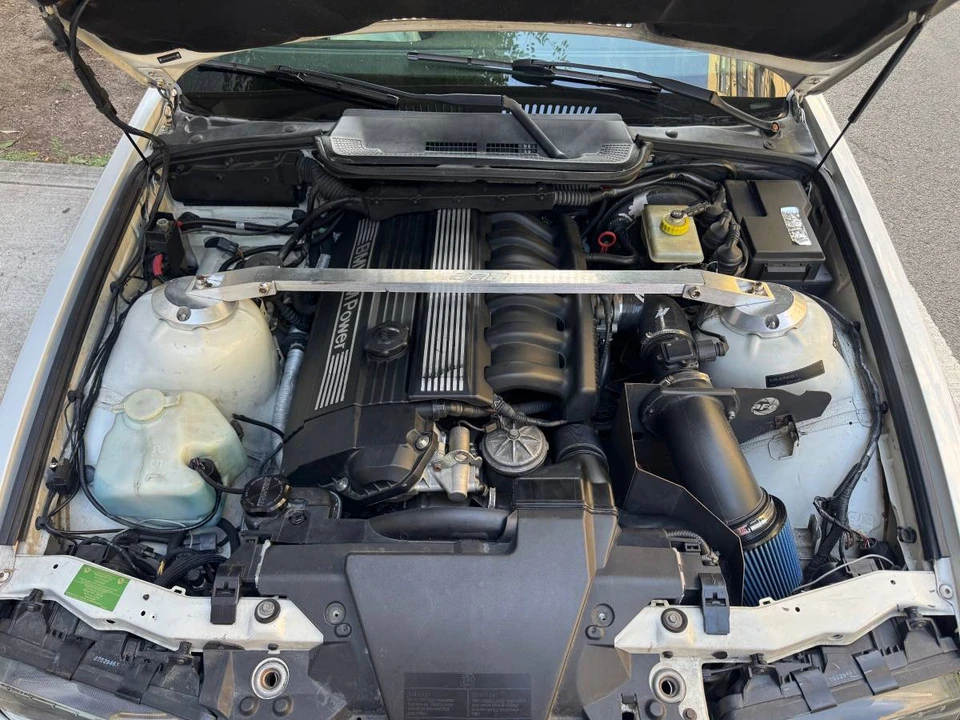 1999 BMW E36 M3 - Image 18 of 20