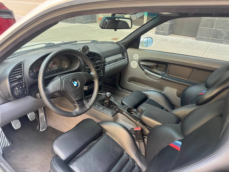 1999 BMW E36 M3 - Image 20 of 20