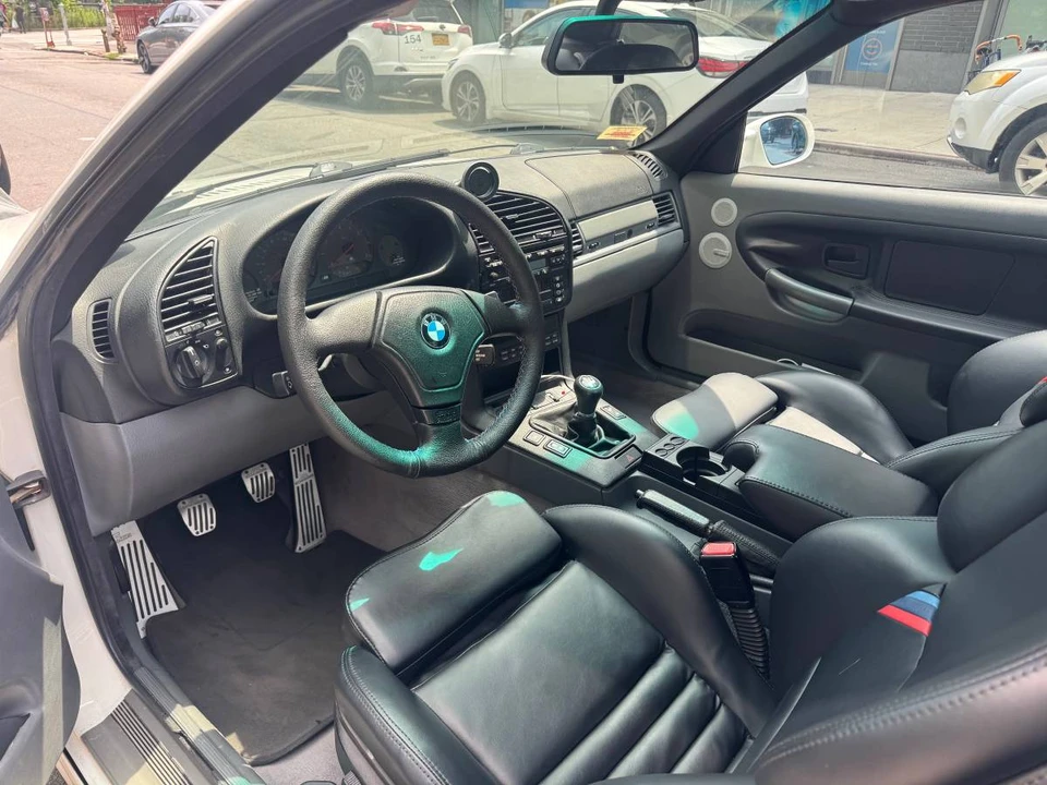 1999 BMW E36 M3 - Image 8 of 20