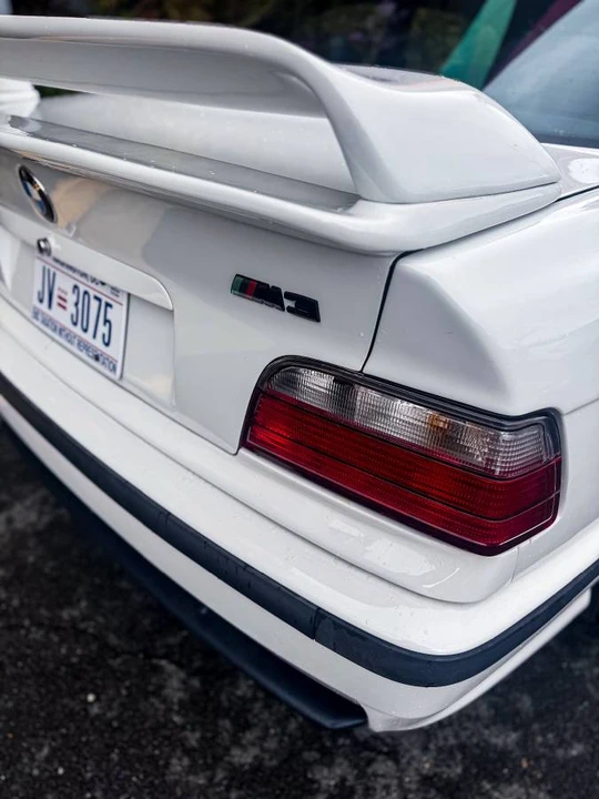 1999 BMW E36 M3 - Image 6 of 20