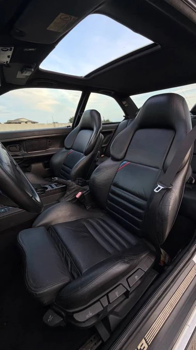 1999 BMW E36 M3 - Image 3 of 11