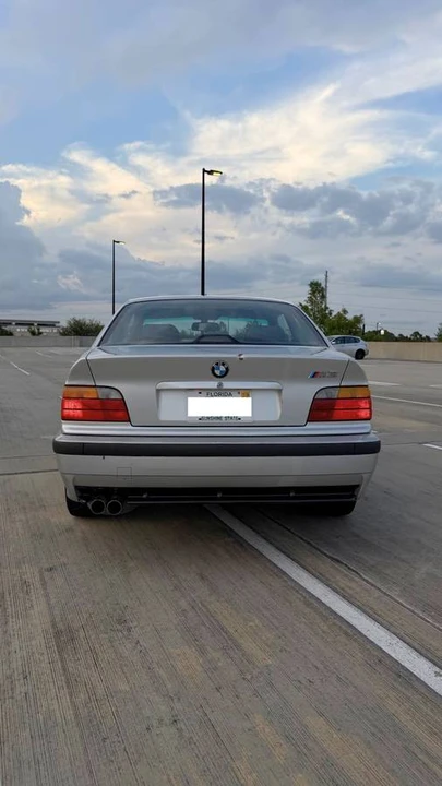 1999 BMW E36 M3 - Image 7 of 11