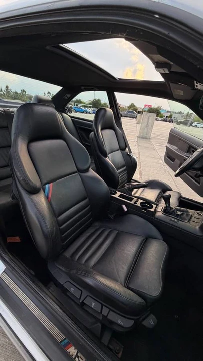 1999 BMW E36 M3 - Image 9 of 11