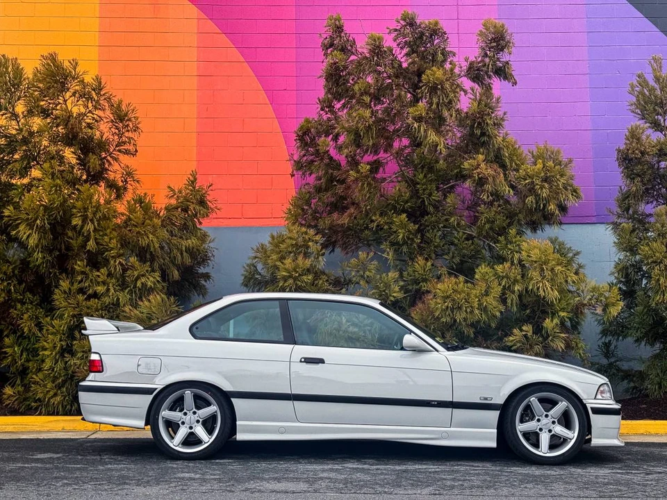 1999 BMW E36 M3 - Image 4 of 20