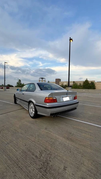 1999 BMW E36 M3 - Image 5 of 11