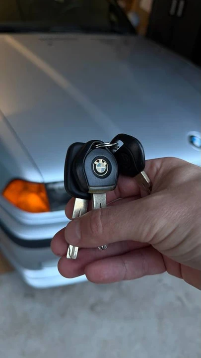 1999 BMW E36 M3 - Image 10 of 11