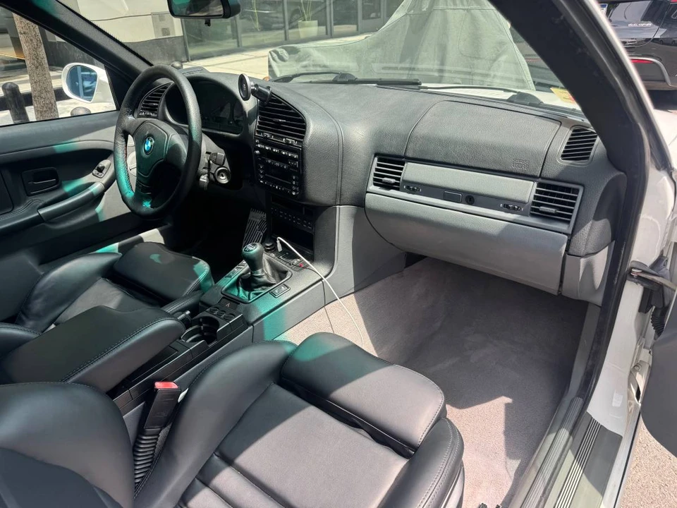 1999 BMW E36 M3 - Image 10 of 20