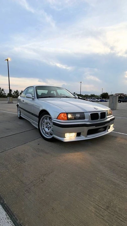 1999 BMW E36 M3 - Image 4 of 11