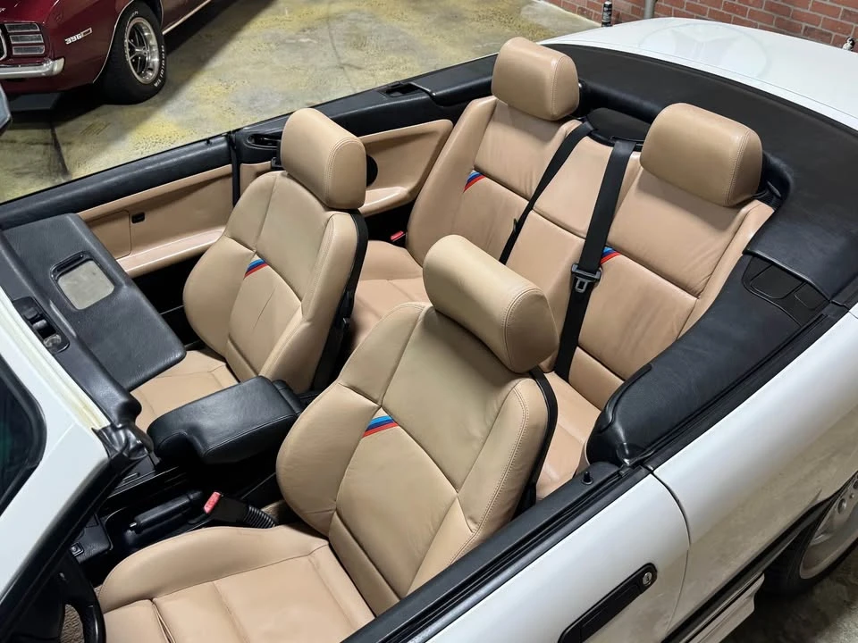1999 BMW E36 M3 - Image 11 of 15