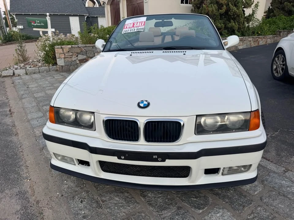 1999 BMW E36 M3 - Image 3 of 15