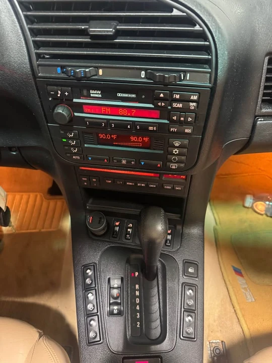 1999 BMW E36 M3 - Image 13 of 15