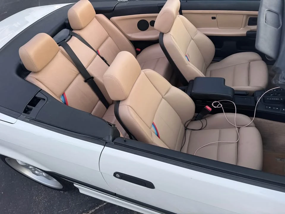 1999 BMW E36 M3 - Image 5 of 15