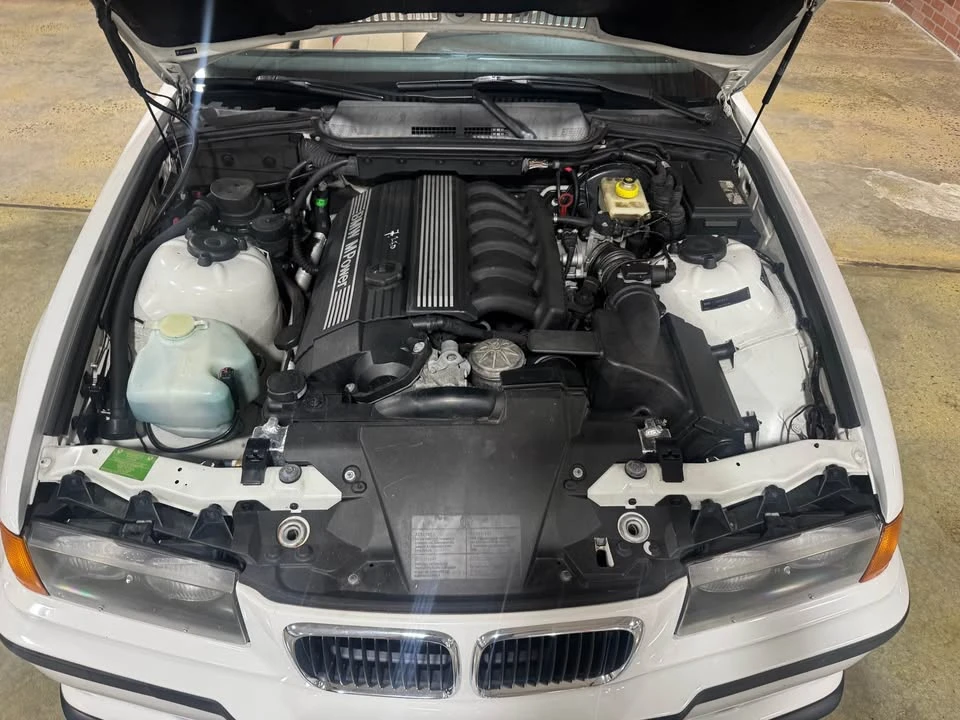 1999 BMW E36 M3 - Image 14 of 15
