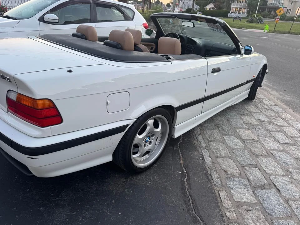 1999 BMW E36 M3 - Image 8 of 15