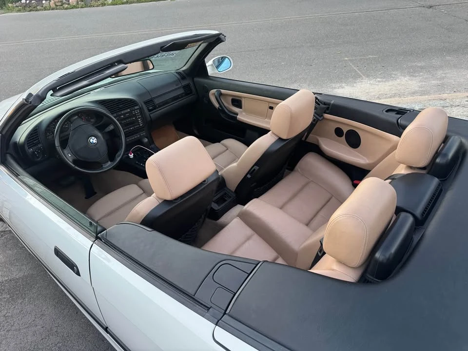 1999 BMW E36 M3 - Image 9 of 15