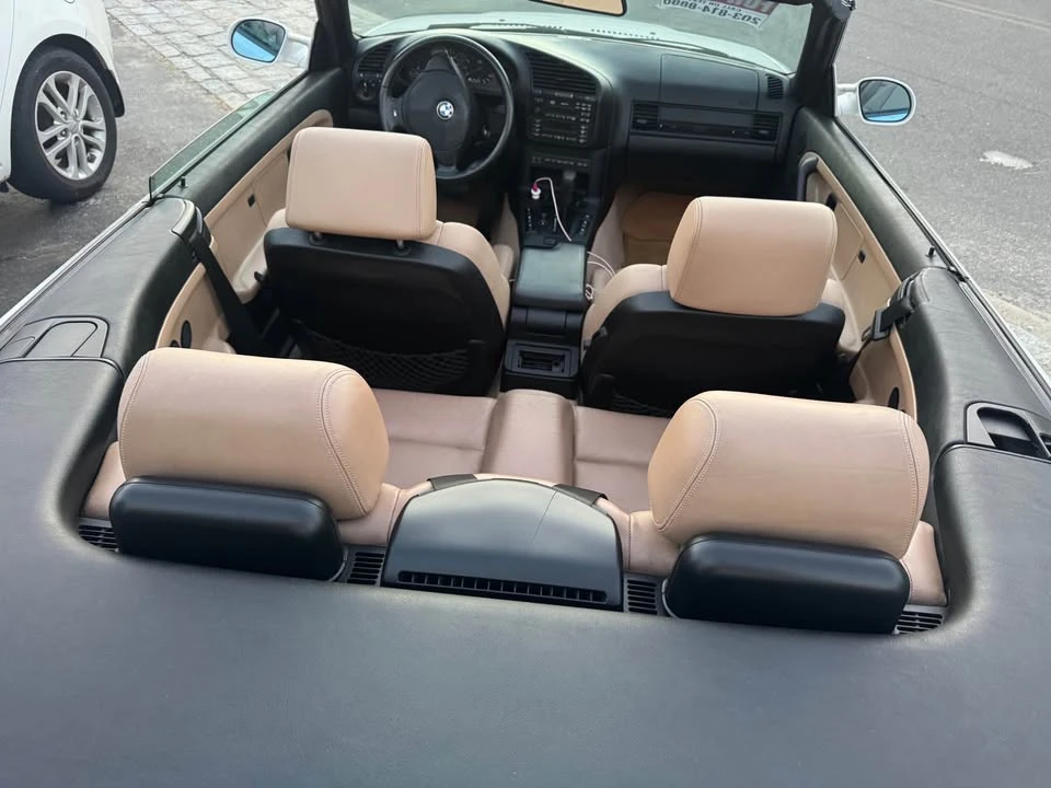 1999 BMW E36 M3 - Image 7 of 15