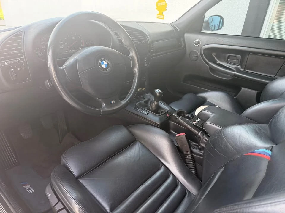 1999 BMW E36 M3 - Image 5 of 9