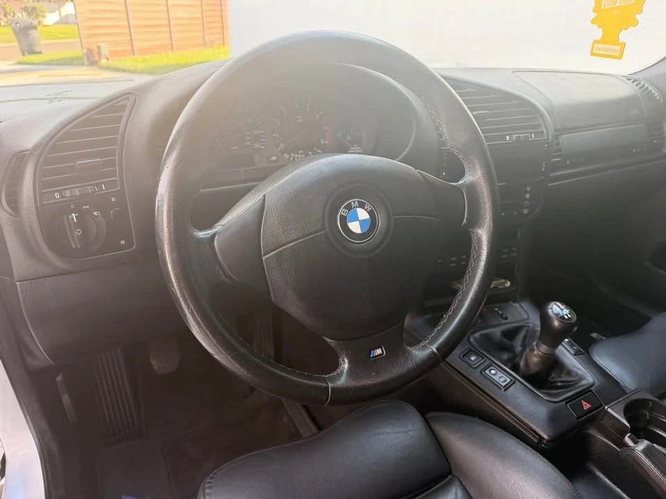 1999 BMW E36 M3 - Image 7 of 9