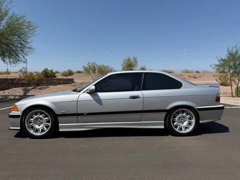 1999 BMW E36 M3 - Image 12 of 20