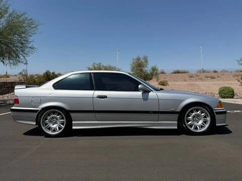 1999 BMW E36 M3 - Image 15 of 20