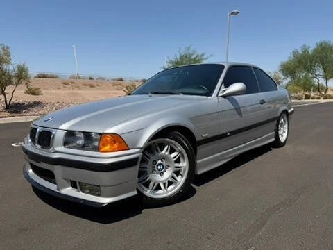 1999 BMW E36 M3 - Image 17 of 20
