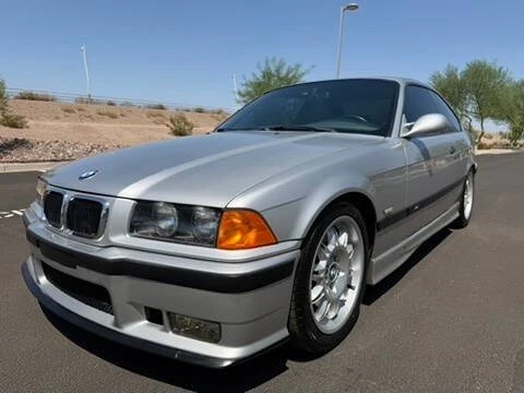 1999 BMW E36 M3 - Image 11 of 20