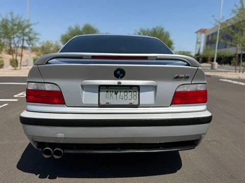 1999 BMW E36 M3 - Image 13 of 20