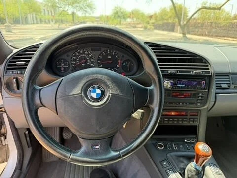 1999 BMW E36 M3 - Image 6 of 20