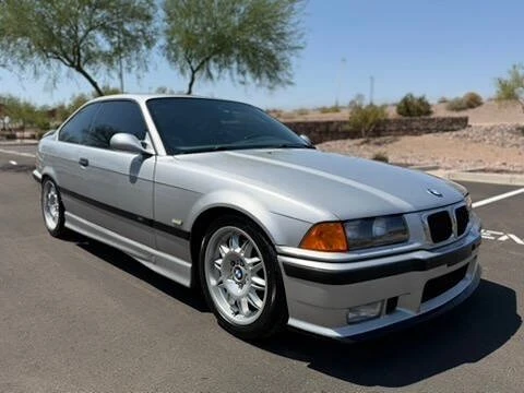 1999 BMW E36 M3 - Image 18 of 20