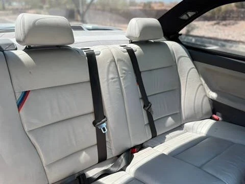 1999 BMW E36 M3 - Image 9 of 20
