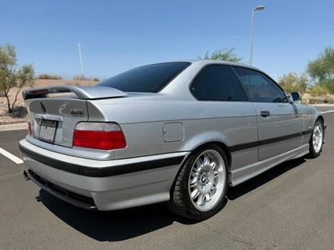 1999 BMW E36 M3 - Image 16 of 20