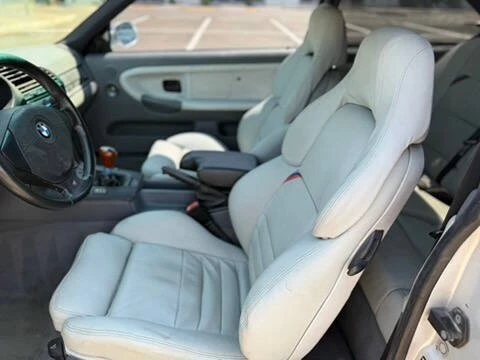 1999 BMW E36 M3 - Image 5 of 20