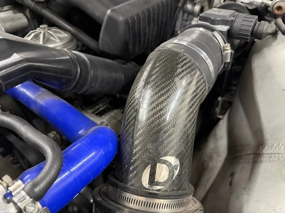 1999 BMW E36 M3 - Image 3 of 20