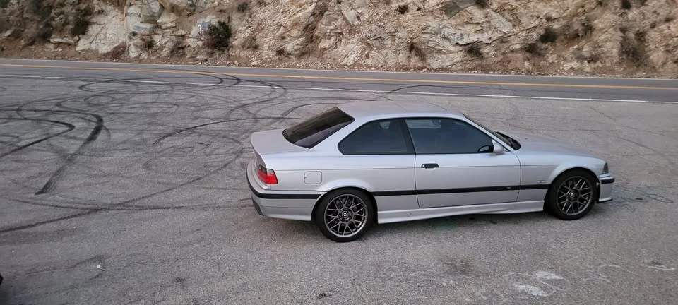 1999 BMW E36 M3 - Image 4 of 12