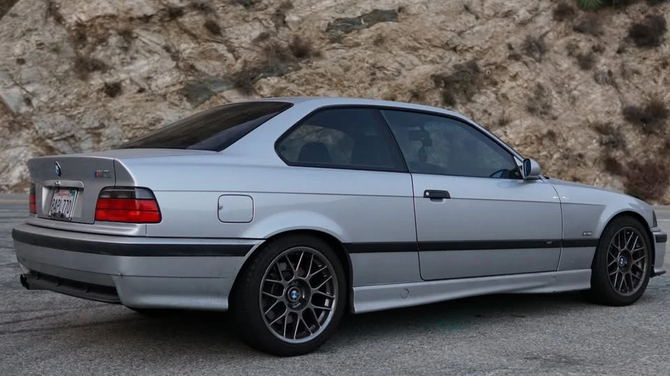 1999 BMW E36 M3 - Image 6 of 12