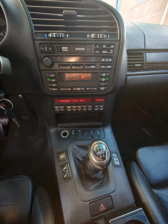 1999 BMW E36 M3 - Image 12 of 12