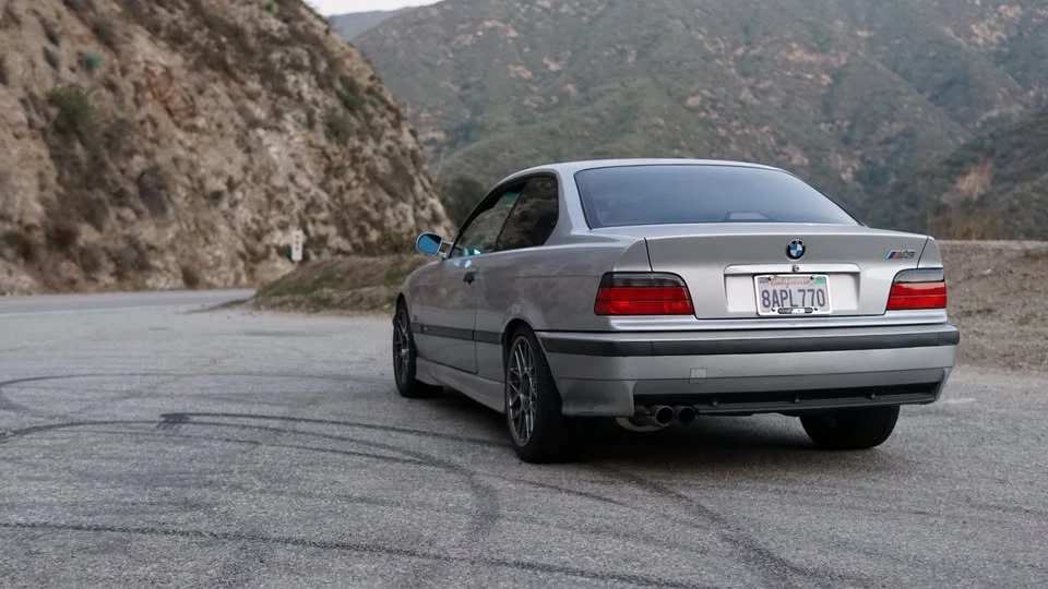 1999 BMW E36 M3 - Image 5 of 12