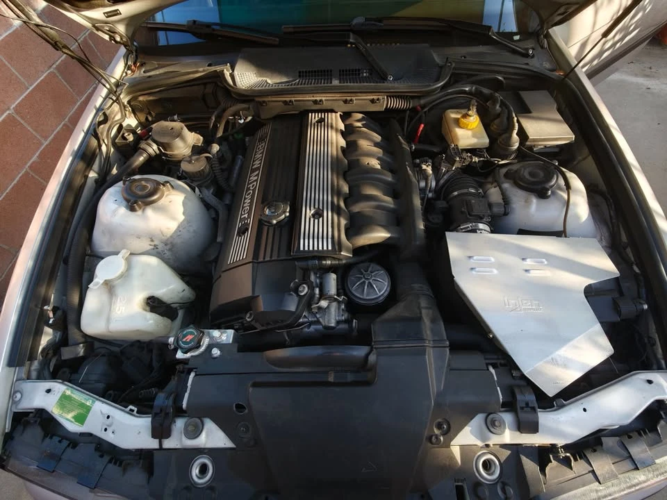 1999 BMW E36 M3 - Image 7 of 12